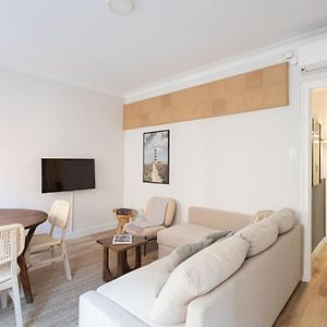 Apartamento Planta baja